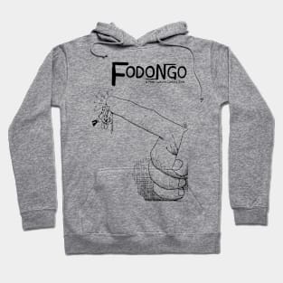 Fodongo #1 - Cover Hoodie